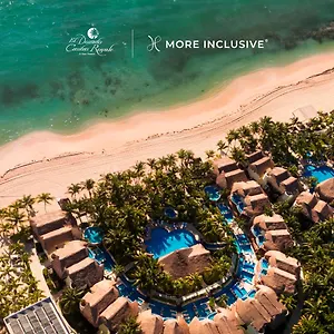 Üdülőközpont El Dorado Casitas Royale, Catamaran, Cenote, & Inclusive - Adults Only, Puerto Morelos