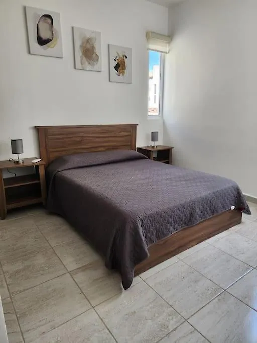 Appartement Hermoso Condominio Con Alberca En Puerto Morelos
