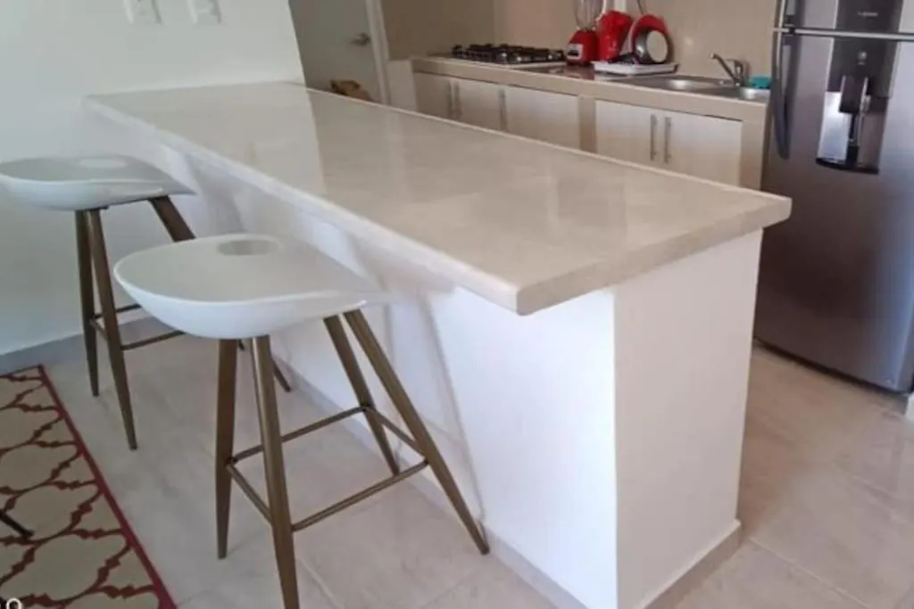 Appartement Hermoso Condominio Con Alberca En Puerto Morelos Mexique